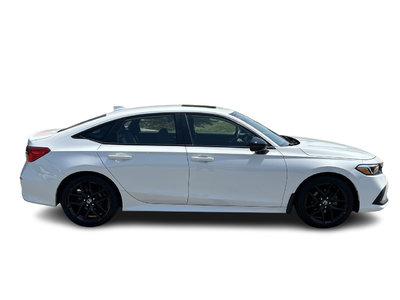 2023 Honda Civic in Markham, Ontario