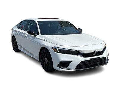 2023 Honda Civic in Markham, Ontario