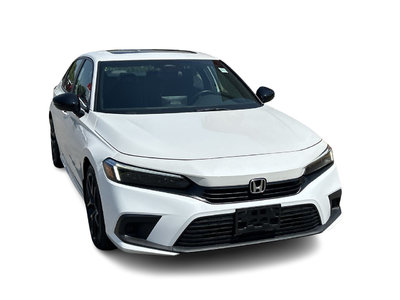 2023 Honda Civic in Markham, Ontario