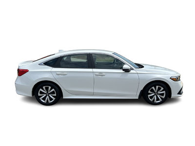 2023 Honda Civic in Markham, Ontario