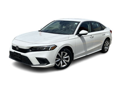 2023 Honda Civic in Markham, Ontario