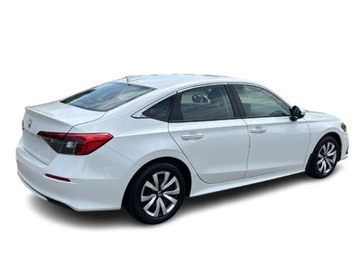 2023 Honda Civic in Markham, Ontario
