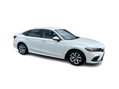 2023 Honda Civic in Markham, Ontario