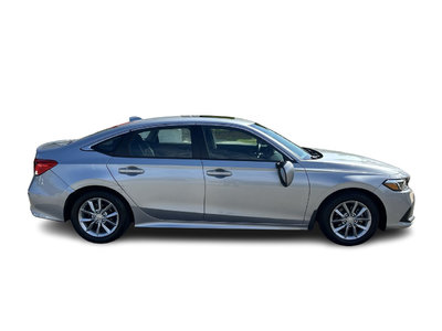 2023 Honda Civic in Markham, Ontario