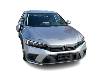 2023 Honda Civic in Markham, Ontario