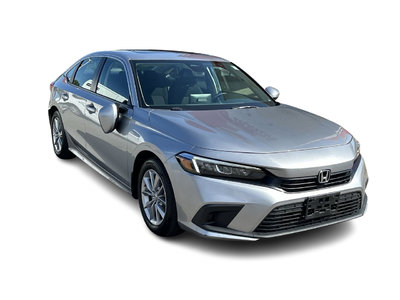 2023 Honda Civic in Markham, Ontario