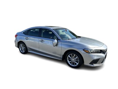 2023 Honda Civic in Markham, Ontario