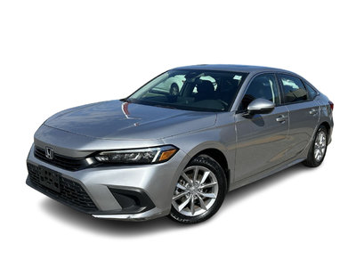 2023 Honda Civic in Markham, Ontario