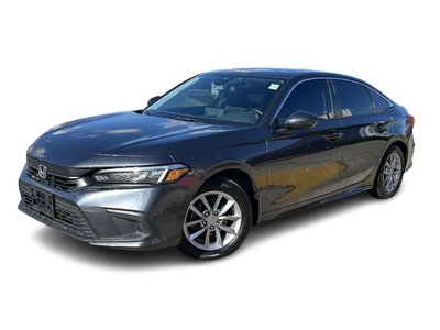 2023 Honda Civic in Markham, Ontario