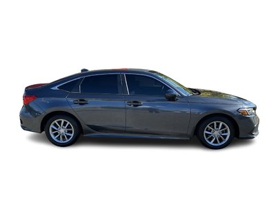 2023 Honda Civic in Markham, Ontario