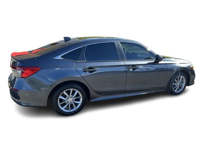 2023 Honda Civic in Markham, Ontario