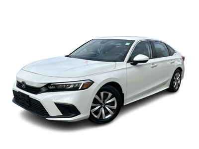 2023 Honda Civic in Markham, Ontario
