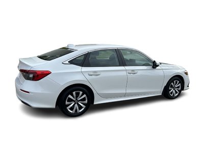 2023 Honda Civic in Markham, Ontario
