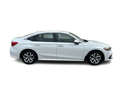 2023 Honda Civic in Markham, Ontario