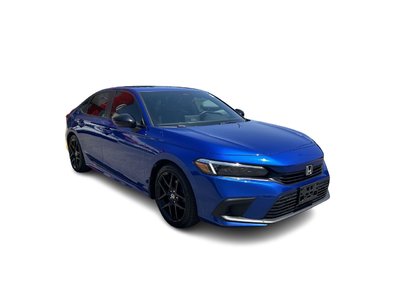 2023 Honda Civic in Markham, Ontario