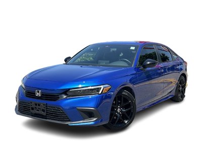 2023 Honda Civic in Markham, Ontario