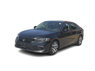 2023 Honda Civic in Markham, Ontario