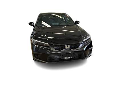 2024 Honda Civic Hatchback in Markham, Ontario