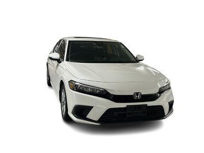 2024 Honda Civic in Markham, Ontario