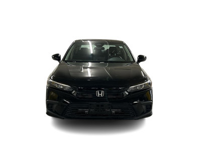 2024 Honda Civic in Markham, Ontario