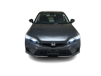 2024 Honda Civic in Markham, Ontario