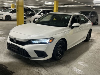 2024 Honda Civic in Markham, Ontario