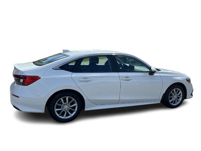 2024 Honda Civic in Markham, Ontario