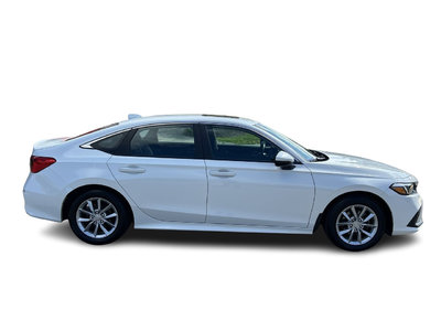 2024 Honda Civic in Markham, Ontario