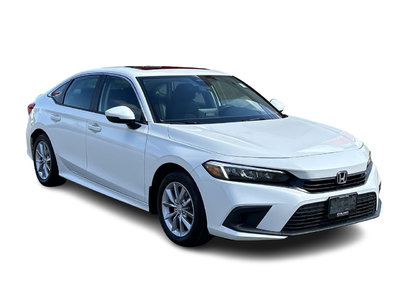 2024 Honda Civic in Markham, Ontario