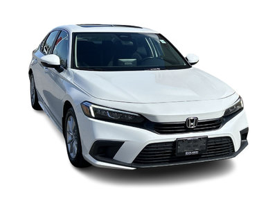 2024 Honda Civic in Markham, Ontario