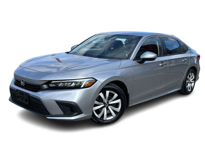 Honda Civic  2024 à Markham, Ontario