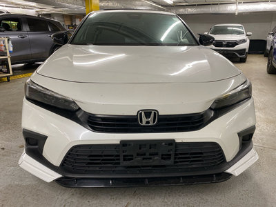 2024 Honda Civic in Markham, Ontario