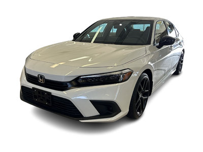 Honda Civic  2024 à Markham, Ontario