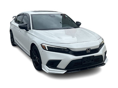 2024 Honda Civic in Markham, Ontario