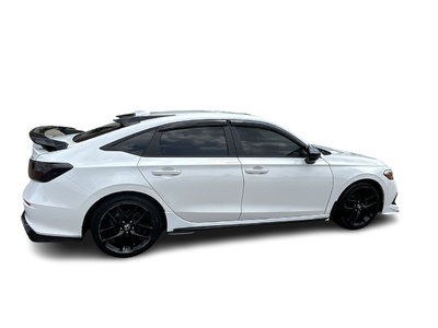 2024 Honda Civic in Markham, Ontario