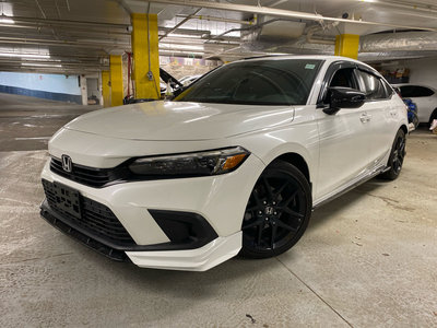 2024 Honda Civic in Markham, Ontario