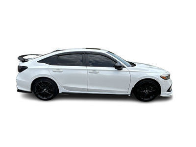 2024 Honda Civic in Markham, Ontario