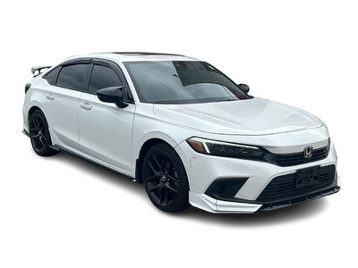 2024 Honda Civic in Markham, Ontario