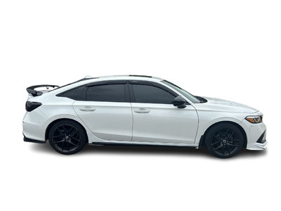 2024 Honda Civic in Markham, Ontario