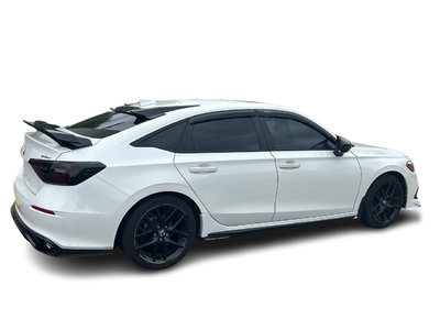 2024 Honda Civic in Markham, Ontario
