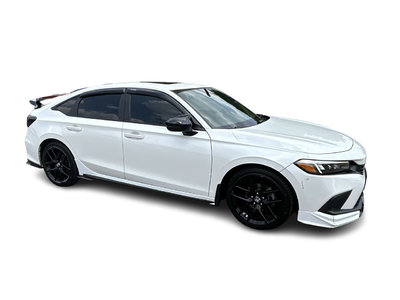 2024 Honda Civic in Markham, Ontario