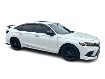 2024 Honda Civic in Markham, Ontario