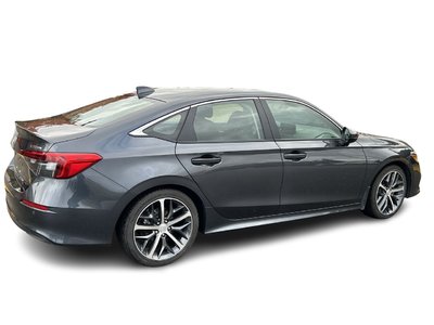 2024 Honda Civic in Markham, Ontario