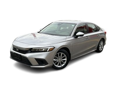 2024 Honda Civic in Markham, Ontario