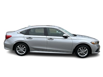 2024 Honda Civic in Markham, Ontario