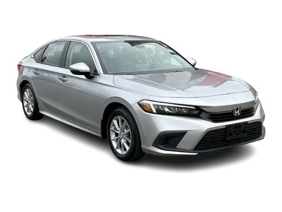 2024 Honda Civic in Markham, Ontario