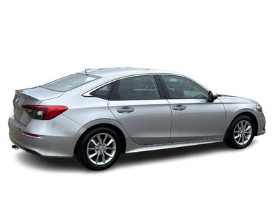 2024 Honda Civic in Markham, Ontario