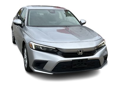 2024 Honda Civic in Markham, Ontario
