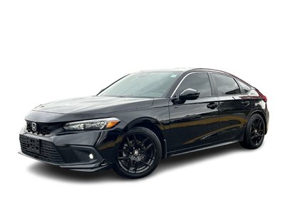 Honda Civic  2024 à Markham, Ontario