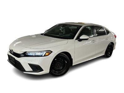 2024 Honda Civic in Markham, Ontario